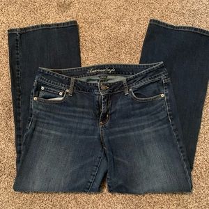 American Eagle Women’s Jeans sz 14